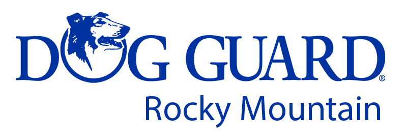 Rocky Mountain Dog Guard